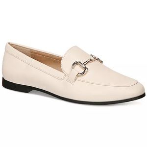 Alfani Women’s Gayle Loafers Cream